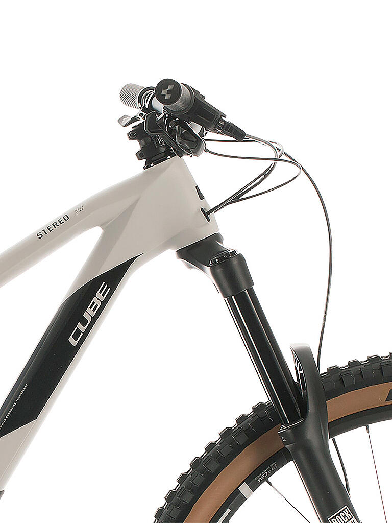 CUBE | Mountainbike 29" Stereo 150 C:62 Race 29 2020 | grau