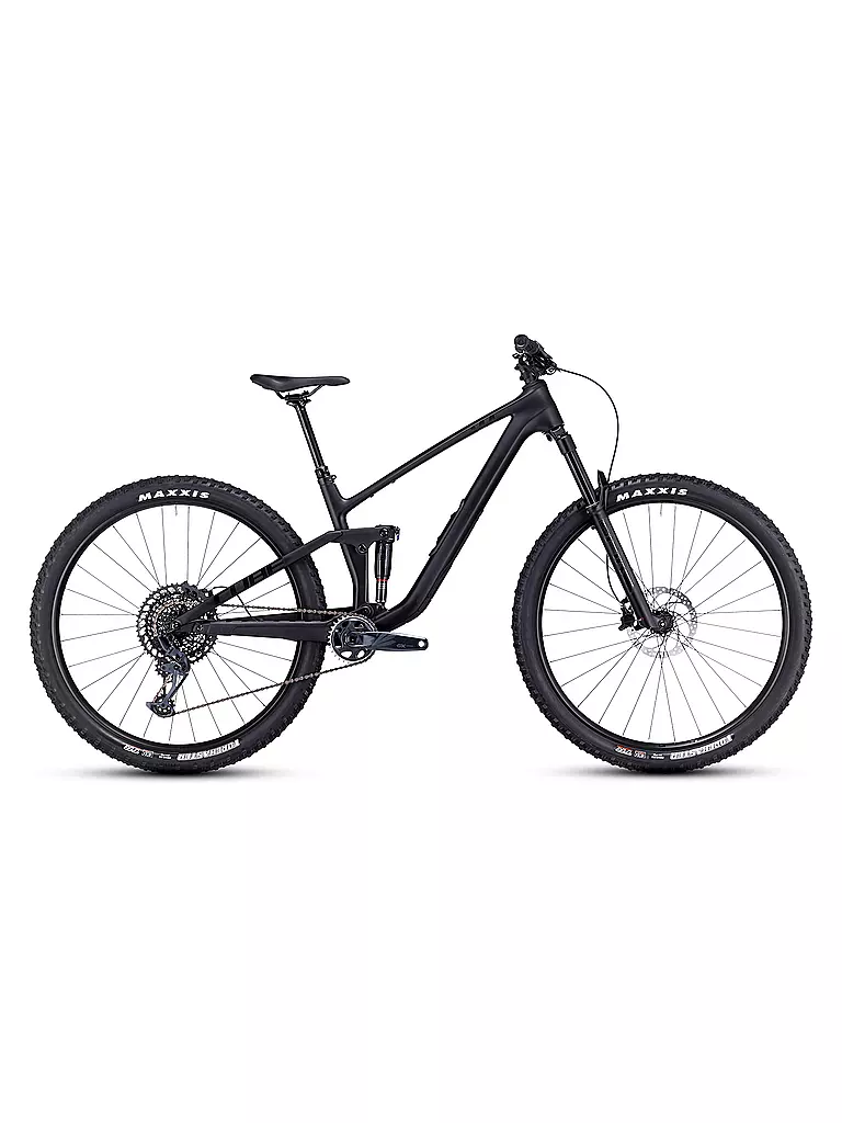 CUBE | Mountainbike 29" Stereo ONE44 C:62 Pro | grau