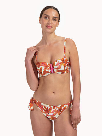 CYELL | Damen Bikinioberteil Bandeau
