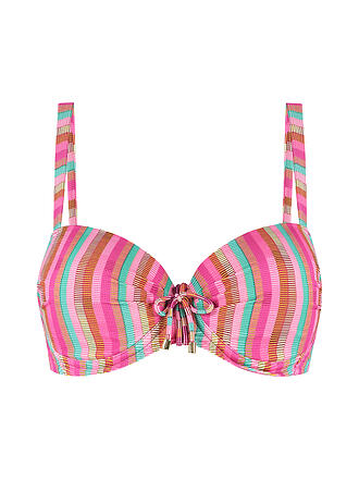 CYELL | Damen Bikinioberteil