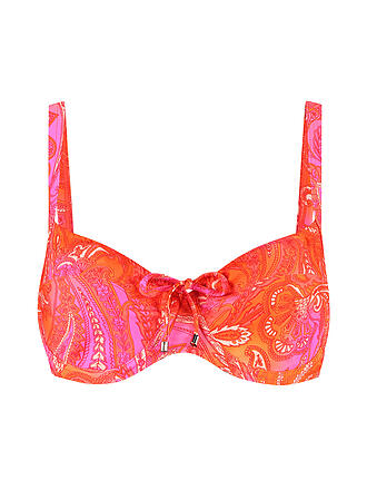 CYELL | Damen Bikinioberteil