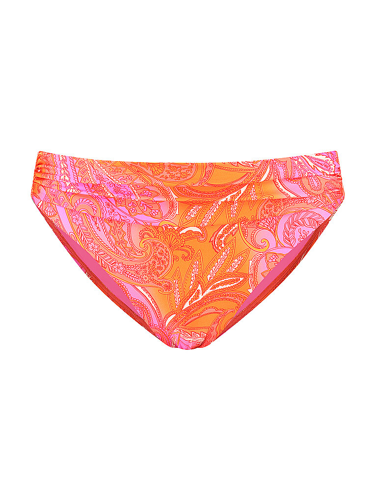 CYELL Damen Bikinihose pink 42 W