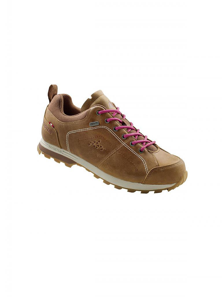 DACHSTEIN | Damen Hikingschuh Skywalk PRM LC Wmn | 