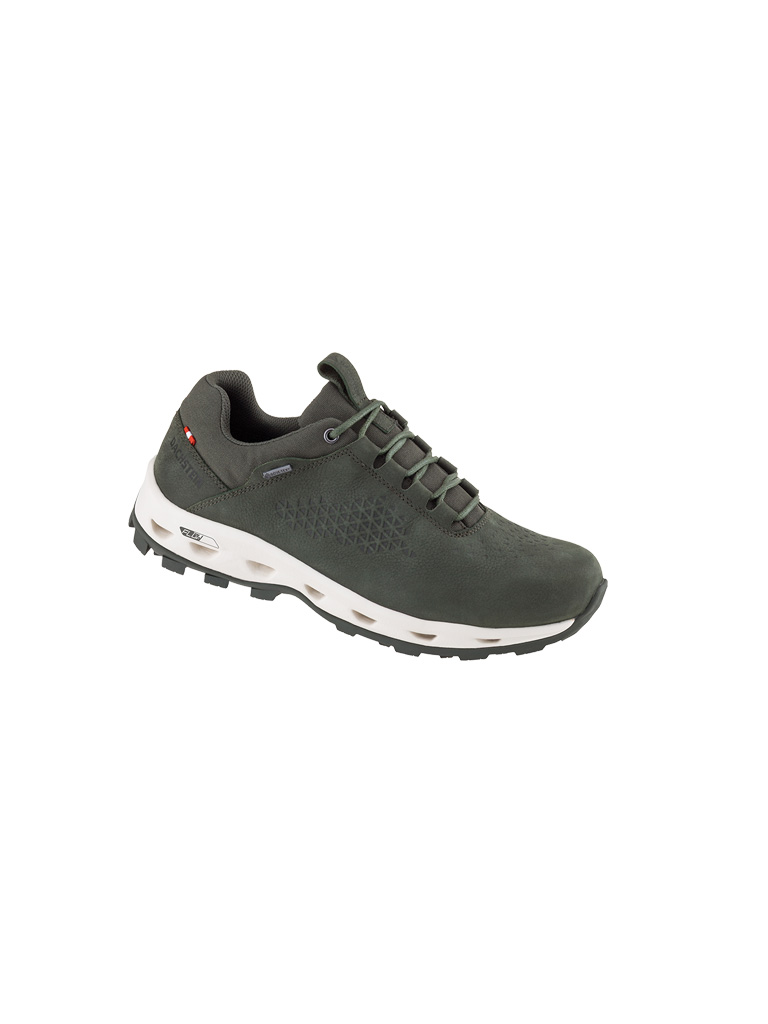 DACHSTEIN | Herren Hikingschuh Urban Flow GTX | 