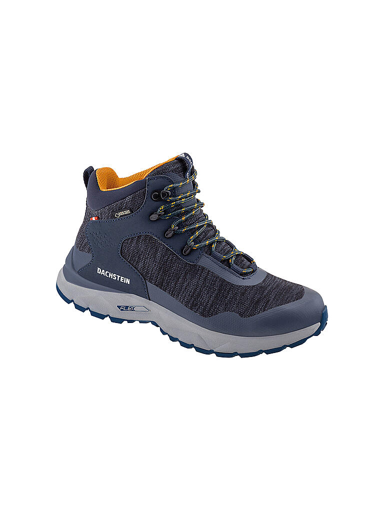 DACHSTEIN | Herren Wanderschuhe Gaisberg GTX | blau