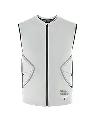 DAINESE | Herren Protektorweste Flexagon Waistcoat | grau
