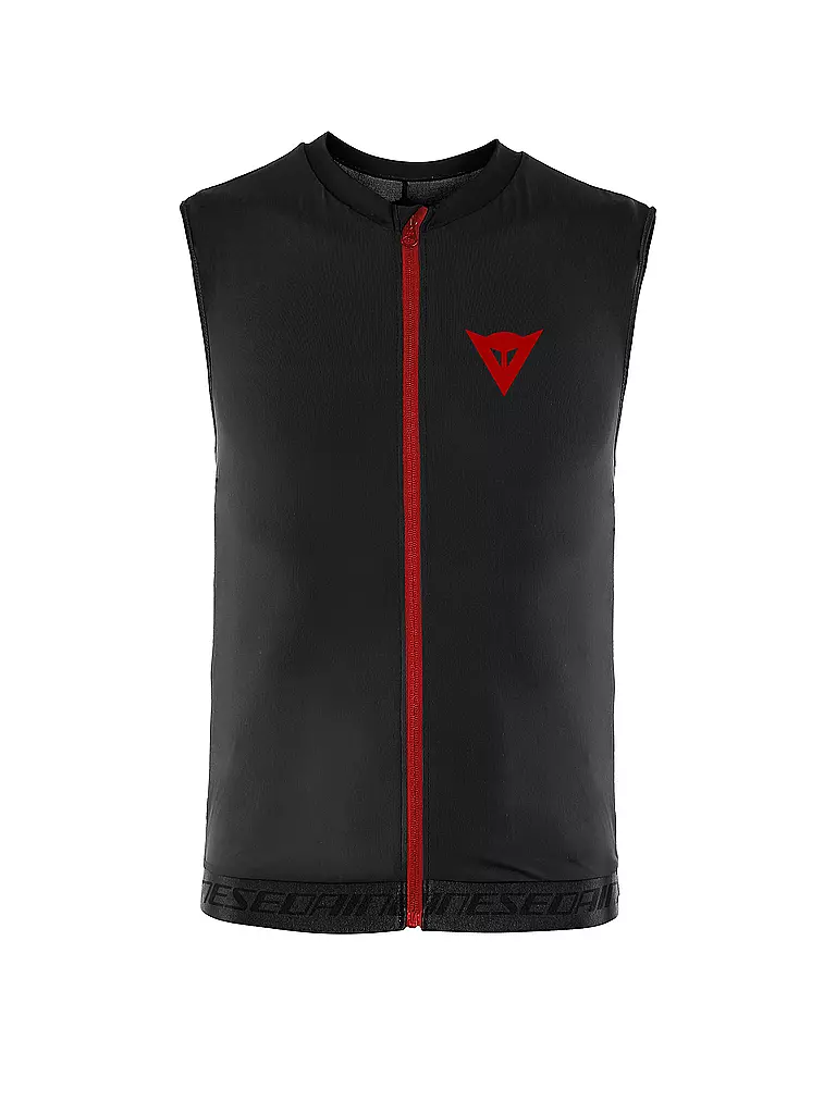 DAINESE | Kinder Protektorweste Flexagon Waistcoat 2 | schwarz