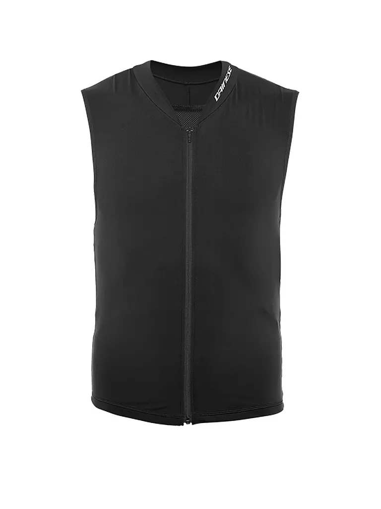 DAINESE | Kinder Protektorweste Scarabeo Vest | schwarz