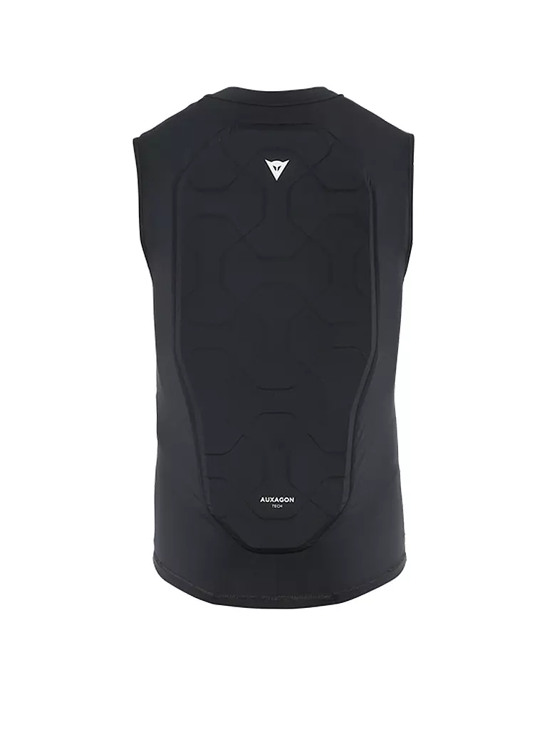 DAINESE | Kinder Protektorweste Scarabeo Vest | schwarz