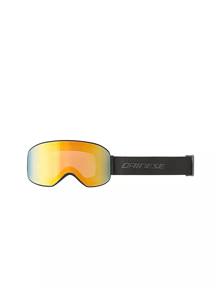 DAINESE | Skibrille HP Horizon | schwarz