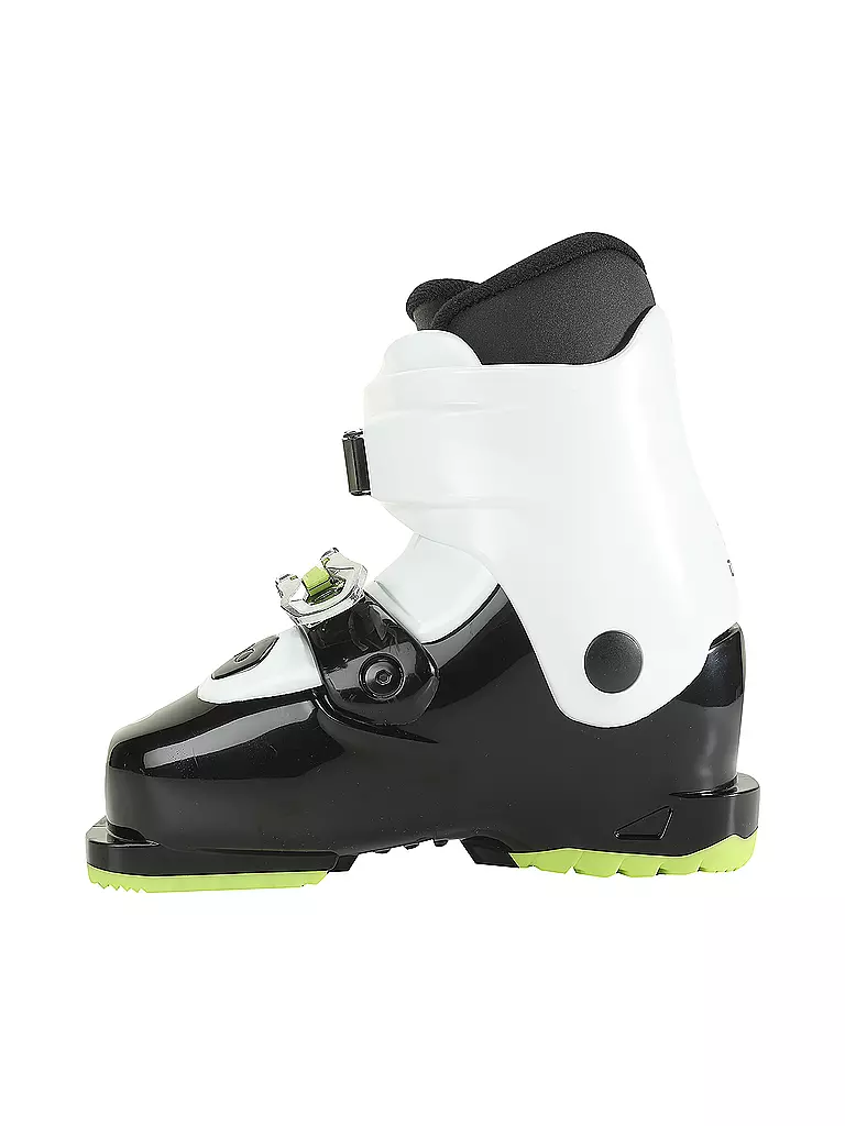 DALBELLO | Kinder Skischuhe Bold 2.0 JR | schwarz