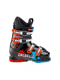 DALBELLO | Kinder Skischuhe J Green 4.0 W | schwarz