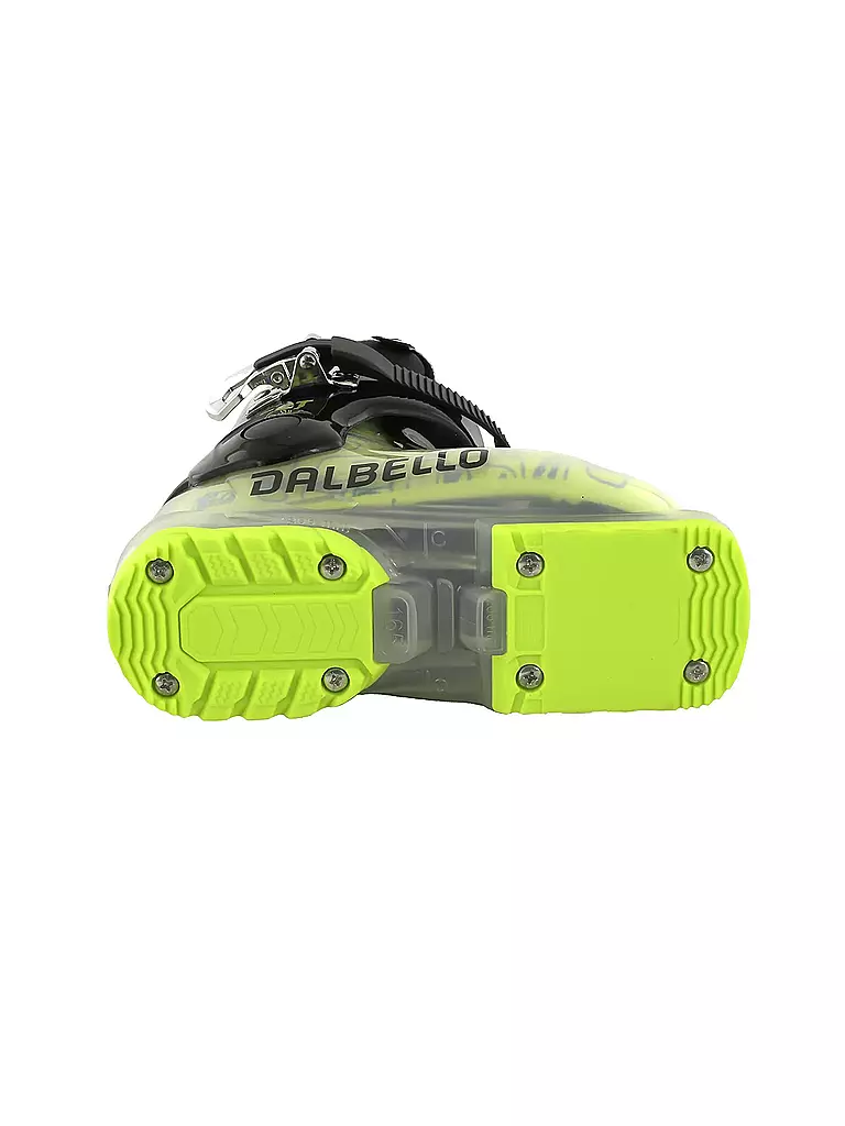 DALBELLO | Kinder Skischuhe Zest 1.0 JR | transparent