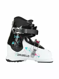 DALBELLO | Mädchen Skischuhe Jade 2.0 | weiss