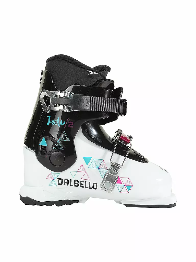 DALBELLO | Mädchen Skischuhe Jade 2.0 | weiss