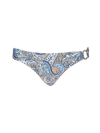 DARLING HARBOUR | Damen Bikinihose mit Dekoring