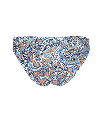 DARLING HARBOUR | Damen Bikinihose mit Dekoring