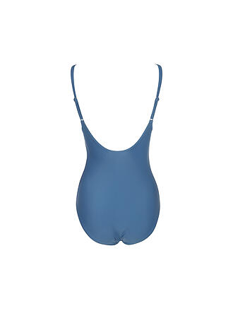 DARLING HARBOUR | Damen Badeanzug V-Neck