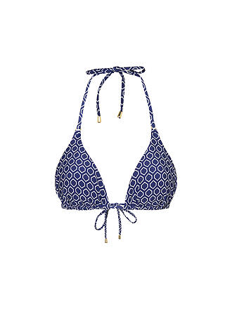 DARLING HARBOUR | Damen Bikinioberteil Triangel