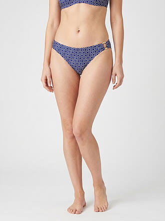 DARLING HARBOUR | Damen Bikinihose mit Dekoring