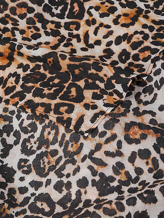 DARLING HARBOUR | Damen Pareo Gross Leopard
