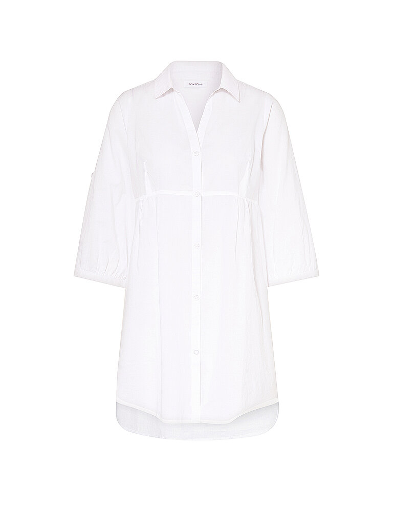Damen Hemdbluse Marseille weiss 36 W