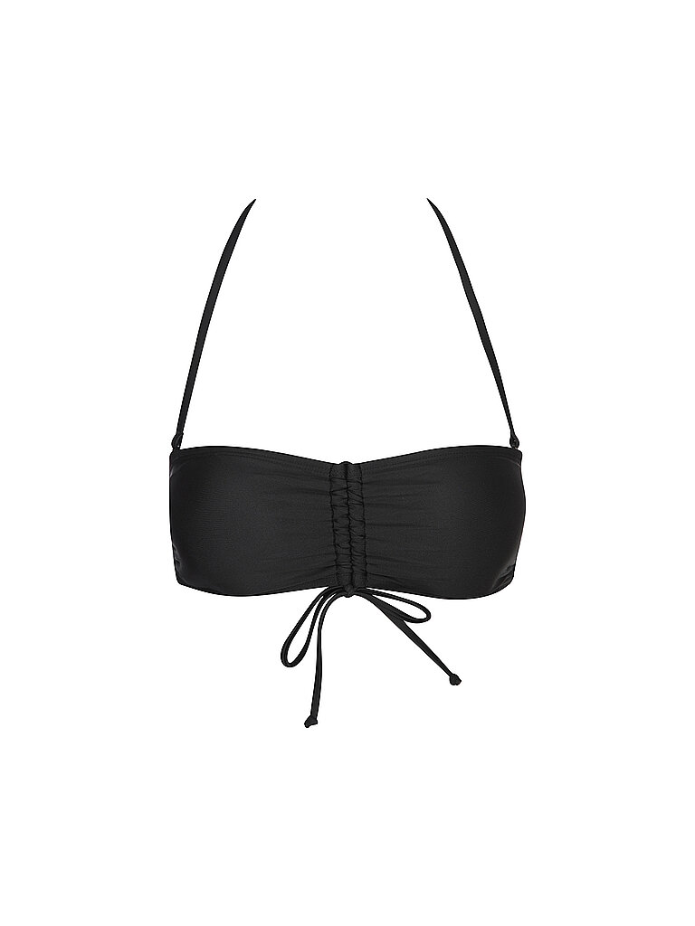 darling harbour Damen Bikinioberteil New Bandeaux