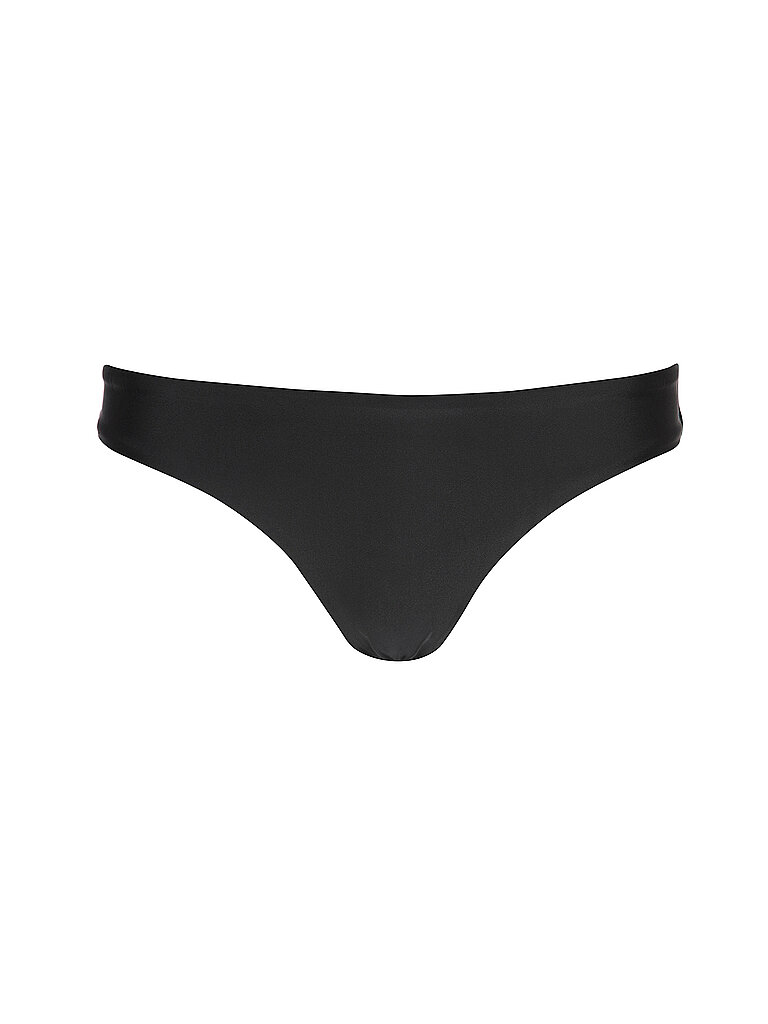 Damen Bikinihose Basic schwarz 40 W