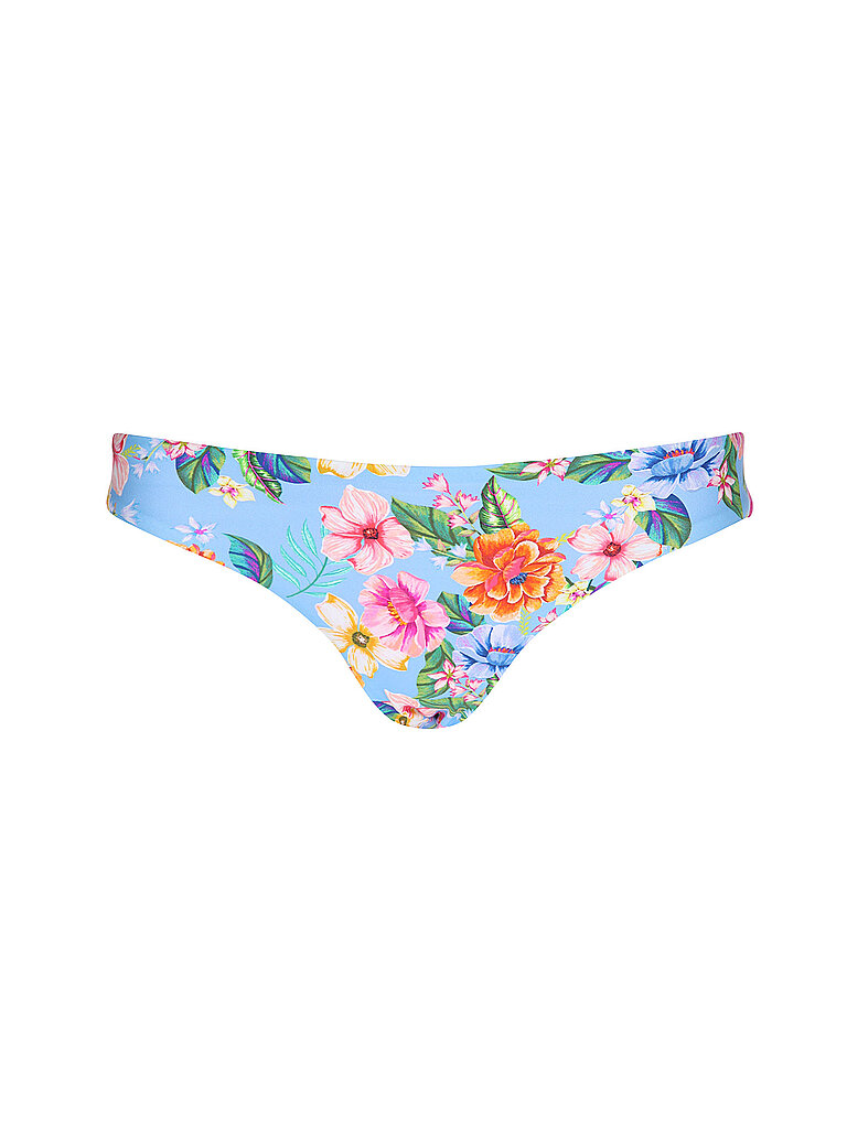 Damen Bikinihose Basic bunt 36 W