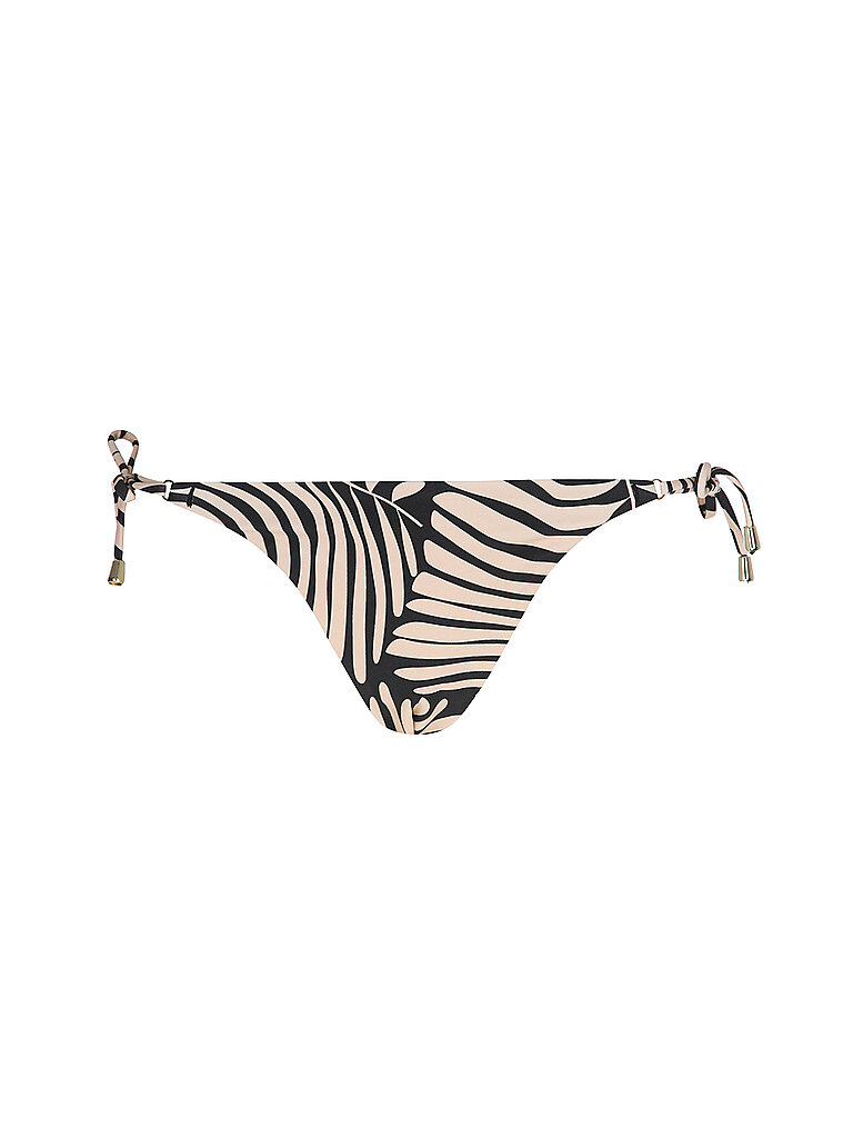 Damen Bikinihose beige 38 W