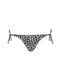 DARLING HARBOUR | Damen Bikinihose  | schwarz