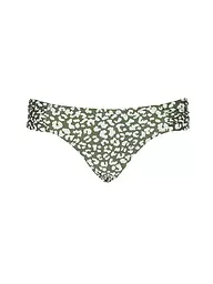 DARLING HARBOUR | Damen Bikinihose Hipster | olive