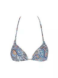 DARLING HARBOUR | Damen Bikinioberteil Triangel | bunt