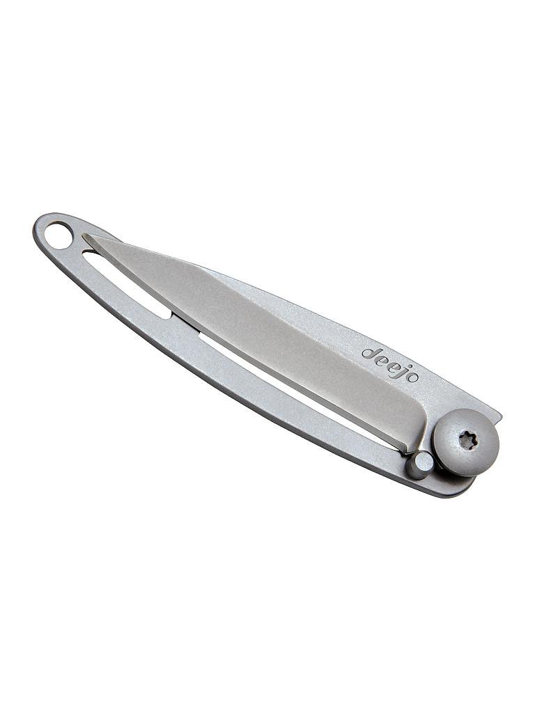 DEEJO | Klappmesser Naked 15g | 