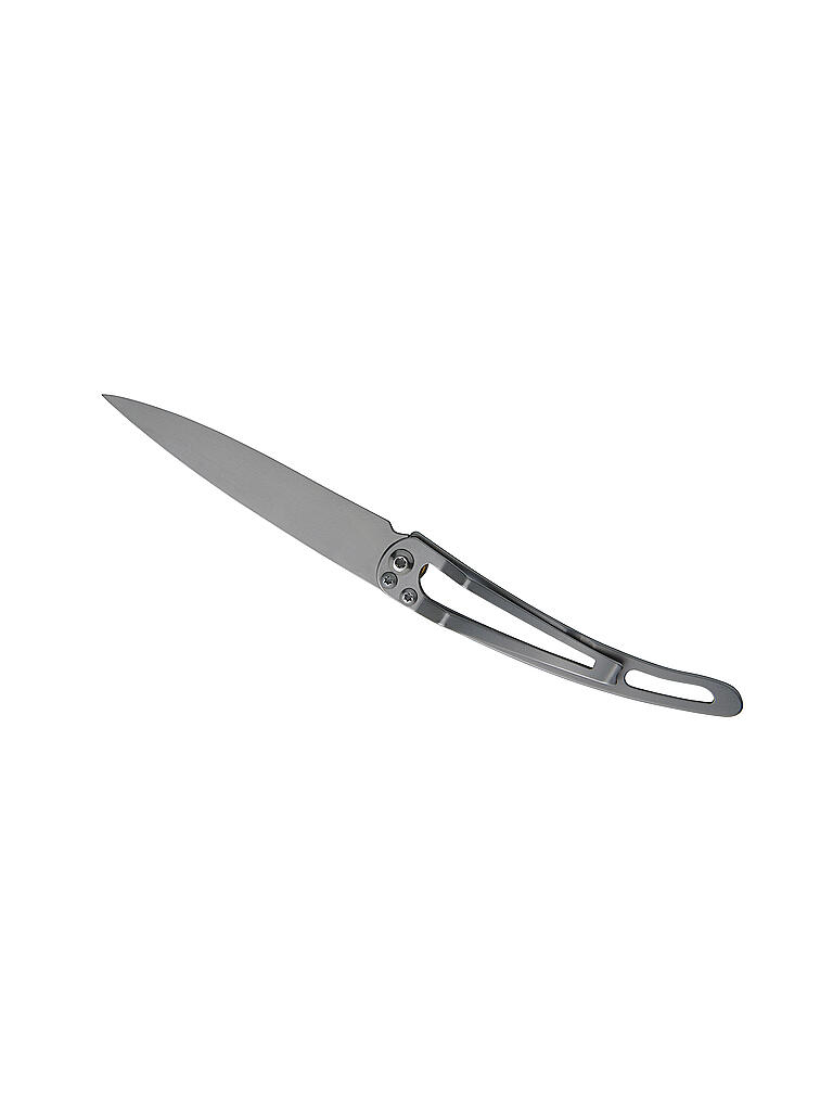 DEEJO | Klappmesser Naked 27g | 