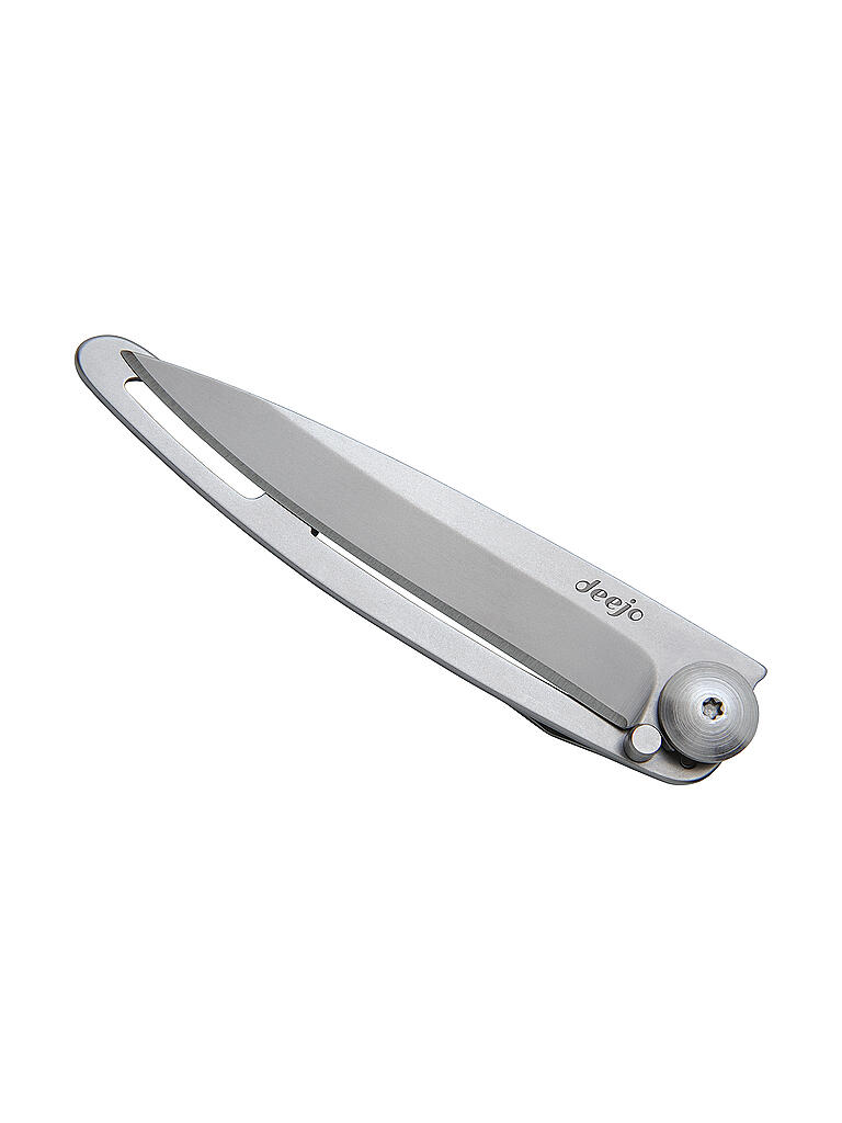 DEEJO | Klappmesser Naked 27g | 