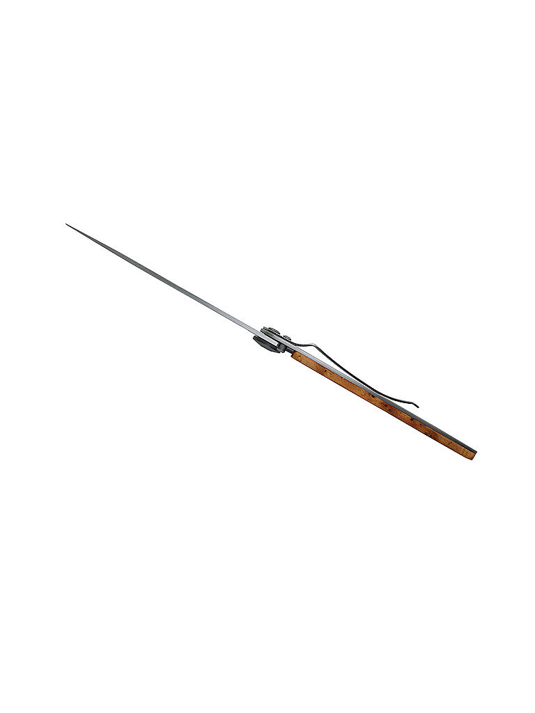 DEEJO | Klappmesser Tattoo 37g Fisch | 