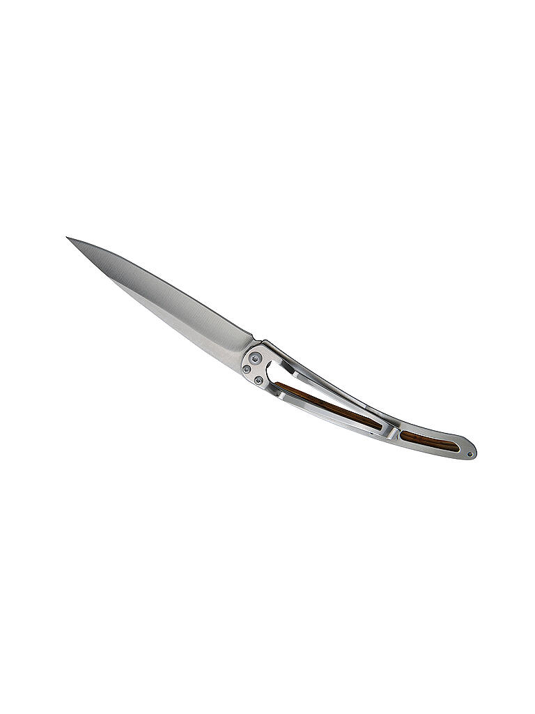 DEEJO | Klappmesser Tattoo 37g Fisch | 