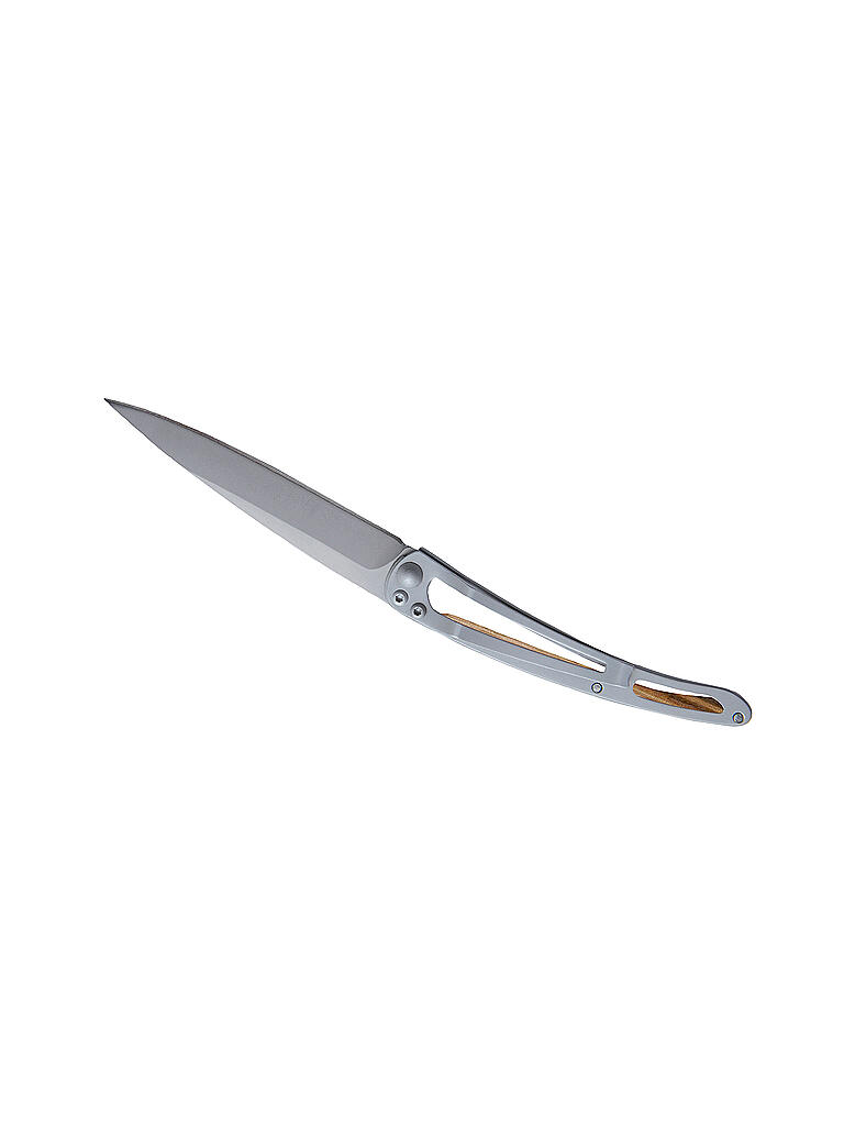 DEEJO | Klappmesser Tattoo 37g Jugendstil | 