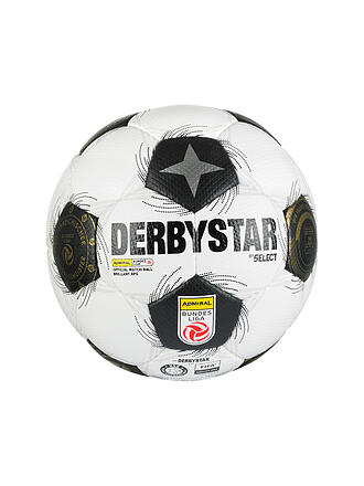 DERBYSTAR | Fußball Matchball ÖFBL Brillant APS v26