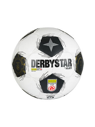 DERBYSTAR | Fußball Trainingsball ÖFBL Replica v26