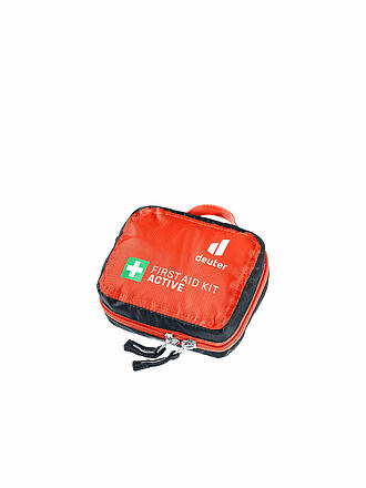 DEUTER | Erste Hilfe Set First Aid Kit Active