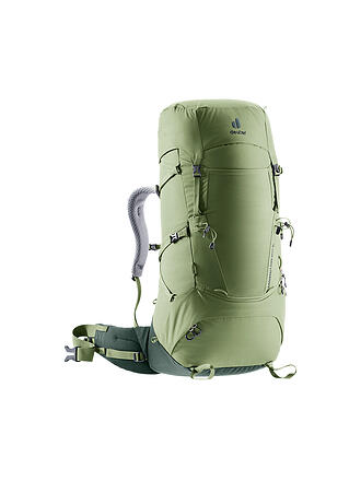 DEUTER | Damen Trekkingrucksack Aircontact Core 55+10SL