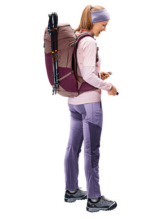 DEUTER | Damen Wanderrucksack Futura Pro 34 SL