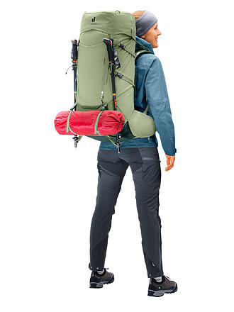 DEUTER | Trekkingrucksack Aircontact Core 55+10 SL
