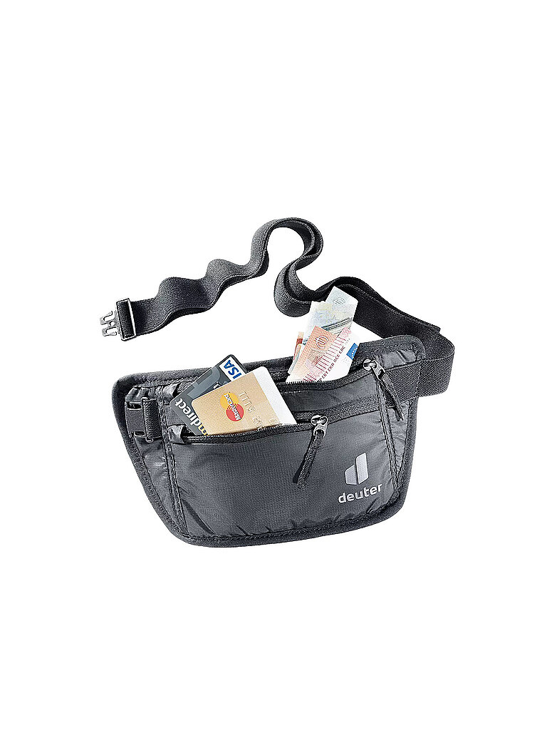 Deuter Security Money Belt I Brieftasche