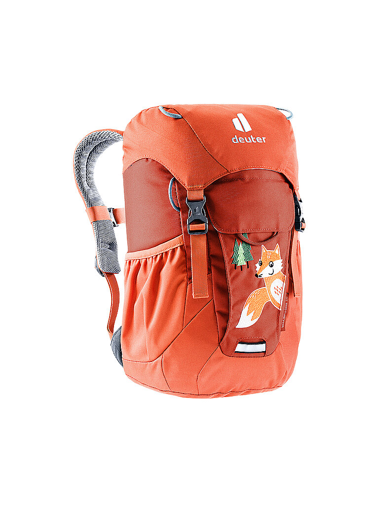 DEUTER Kinder Wanderrucksack Waldfuchs 10L orange