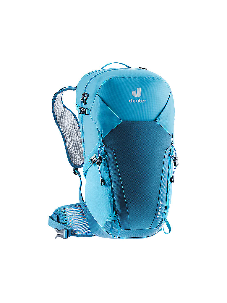 DEUTER Wanderrucksack Speed Lite 25 blau