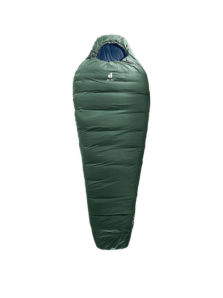 Deuter Orbit 0° Reg Schlafsack