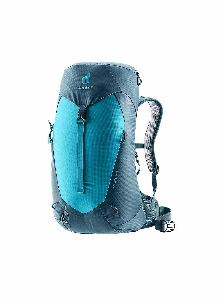 DEUTER Wanderrucksack AC Lite 14 SL 14L hellblau